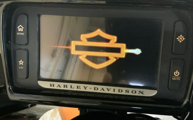 2015 Harley-Davidson FLTRXS Road Glide Special