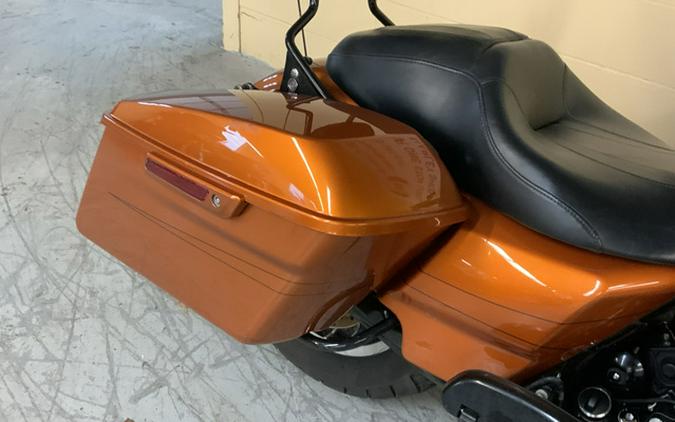 2015 Harley-Davidson FLTRXS Road Glide Special