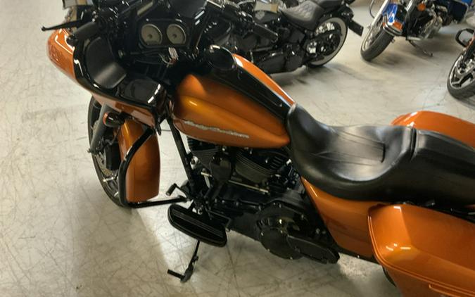 2015 Harley-Davidson FLTRXS Road Glide Special