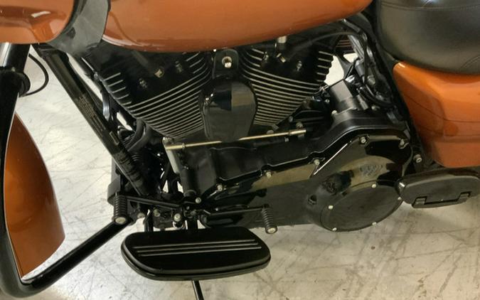 2015 Harley-Davidson FLTRXS Road Glide Special