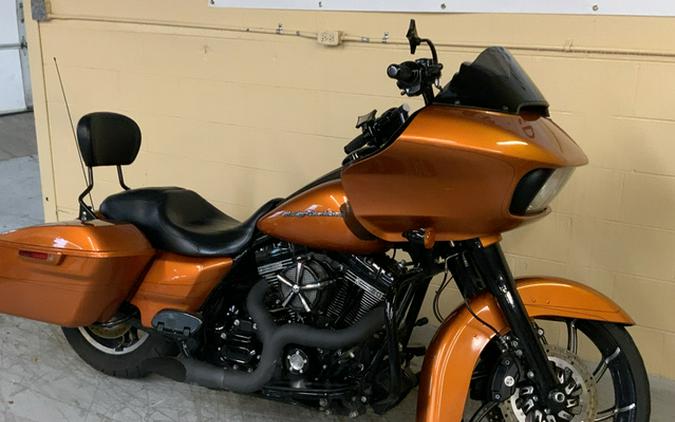 2015 Harley-Davidson FLTRXS Road Glide Special