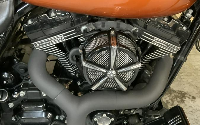 2015 Harley-Davidson FLTRXS Road Glide Special