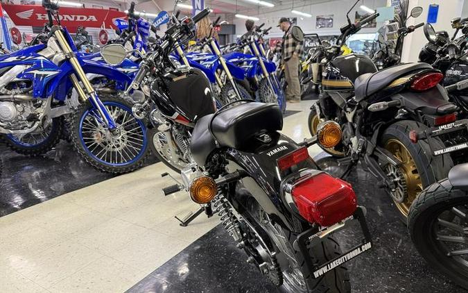 2026 Yamaha V Star 250