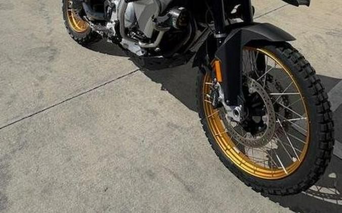Used 2021 BMW F 850 GS Adventure Motorcycle in Long Beach, CA