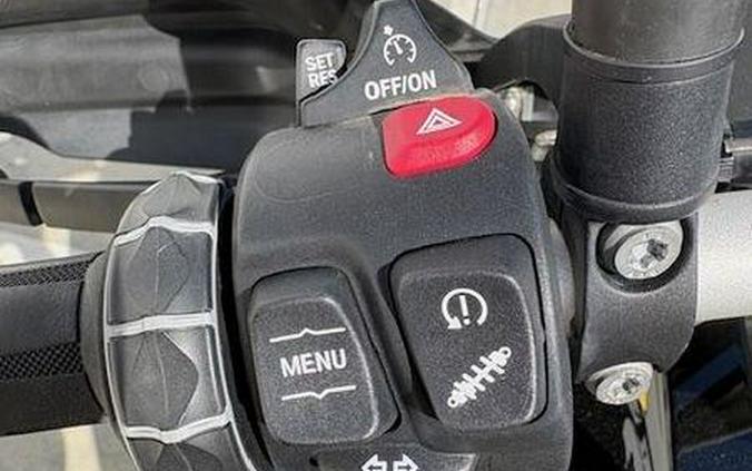 Used 2021 BMW F 850 GS Adventure Motorcycle in Long Beach, CA