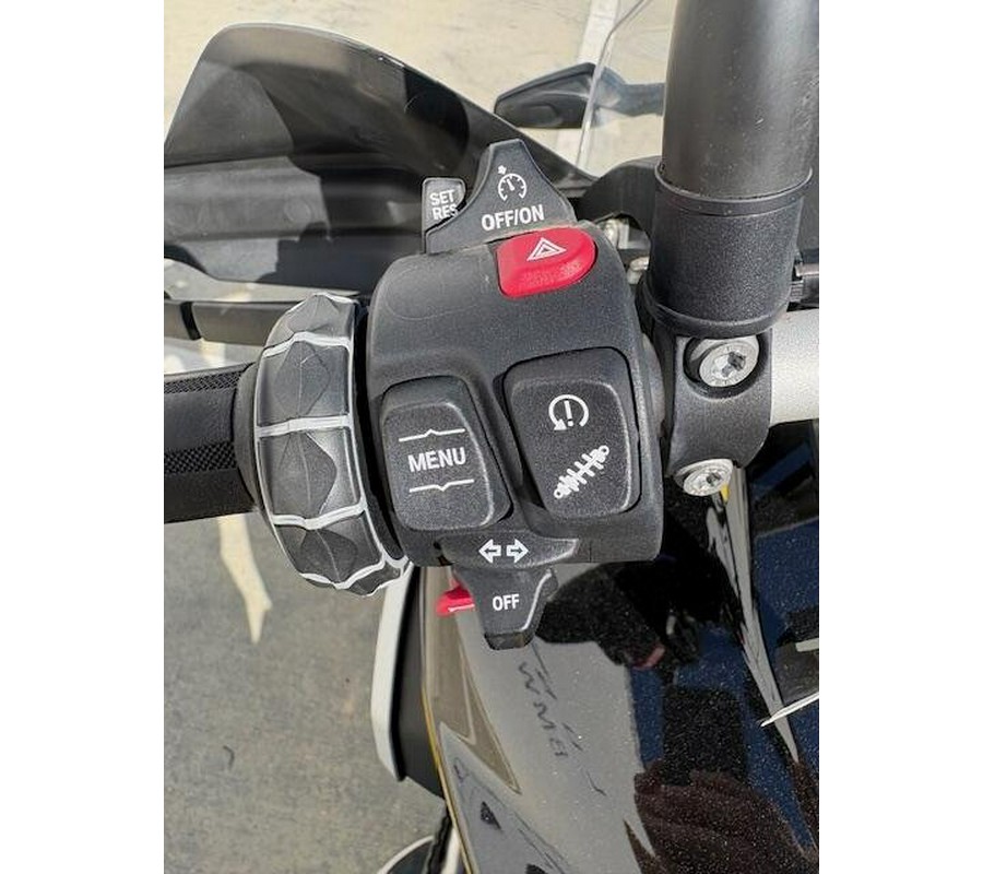 Used 2021 BMW F 850 GS Adventure Motorcycle in Long Beach, CA