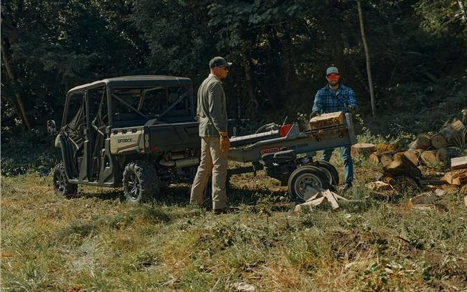 2024 UFORCE 1000 XL CF1000UZ-2 - CFMOTO