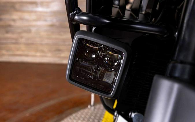 2026 RA1250L - Pan America® 1250 Limited - Harley-Davidson®