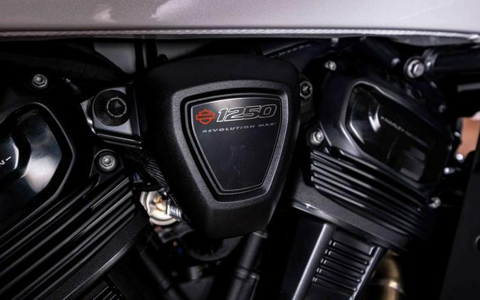 2026 RA1250L - Pan America® 1250 Limited - Harley-Davidson®