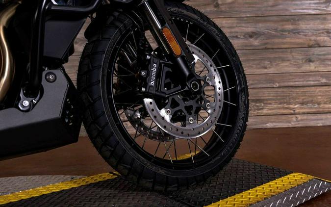 2026 RA1250L - Pan America® 1250 Limited - Harley-Davidson®