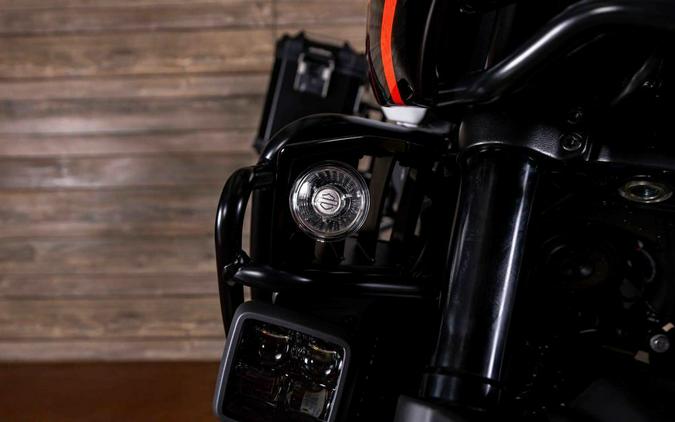2026 RA1250L - Pan America® 1250 Limited - Harley-Davidson®