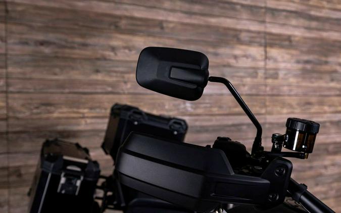 2026 RA1250L - Pan America® 1250 Limited - Harley-Davidson®