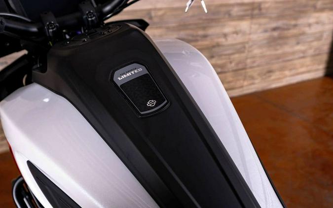 2026 RA1250L - Pan America® 1250 Limited - Harley-Davidson®