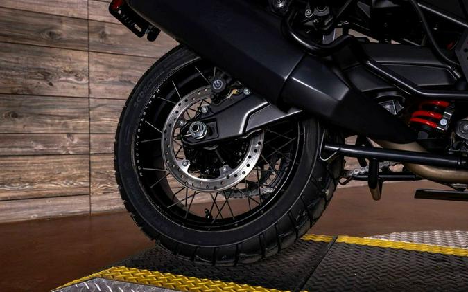 2026 RA1250L - Pan America® 1250 Limited - Harley-Davidson®