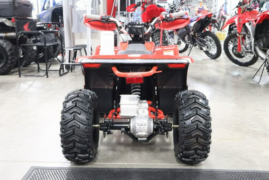 2026 DENAGO Ehawk-6