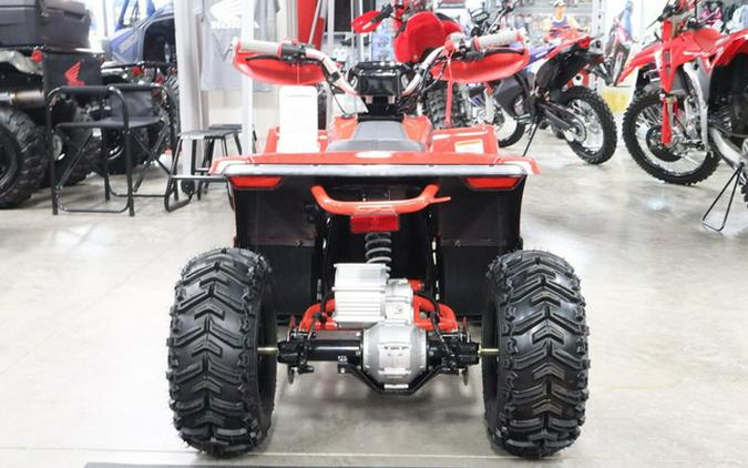 2026 DENAGO Ehawk-6