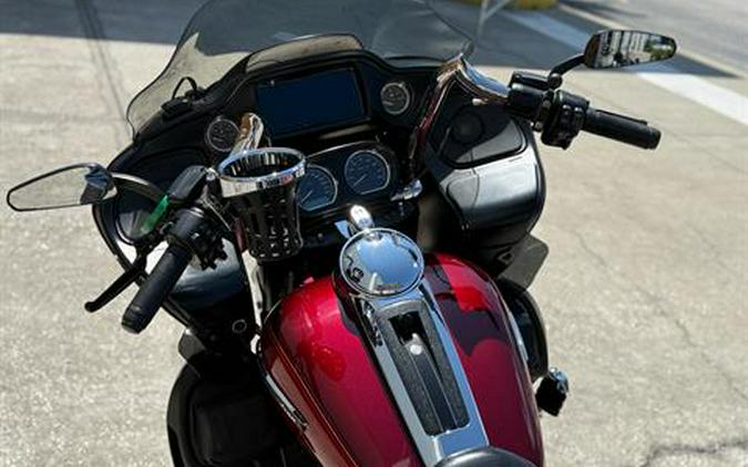 2017 Harley-Davidson Road Glide® Ultra
