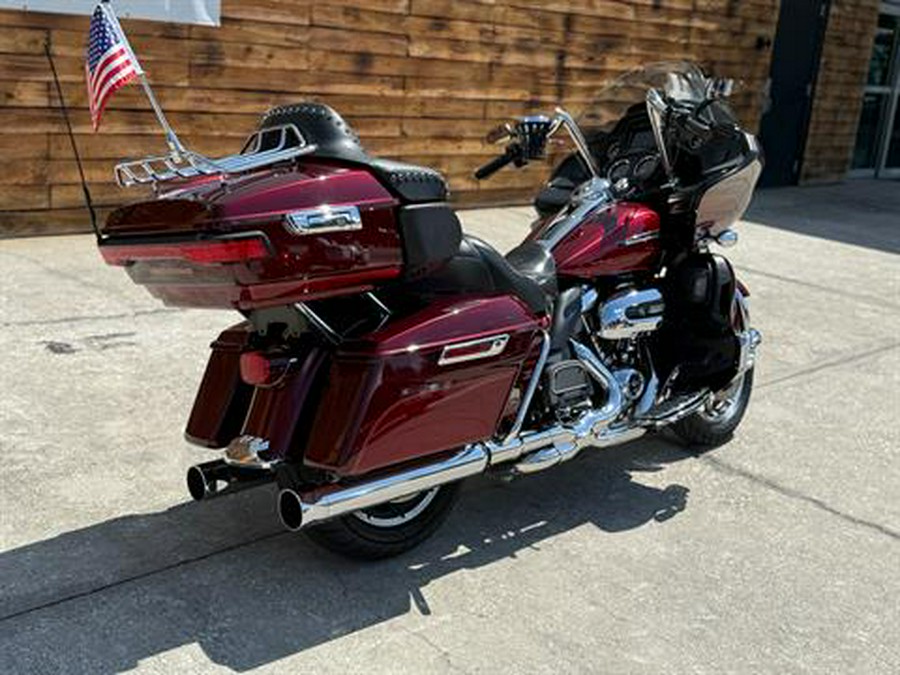 2017 Harley-Davidson Road Glide® Ultra