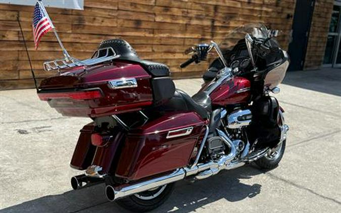 2017 Harley-Davidson Road Glide® Ultra
