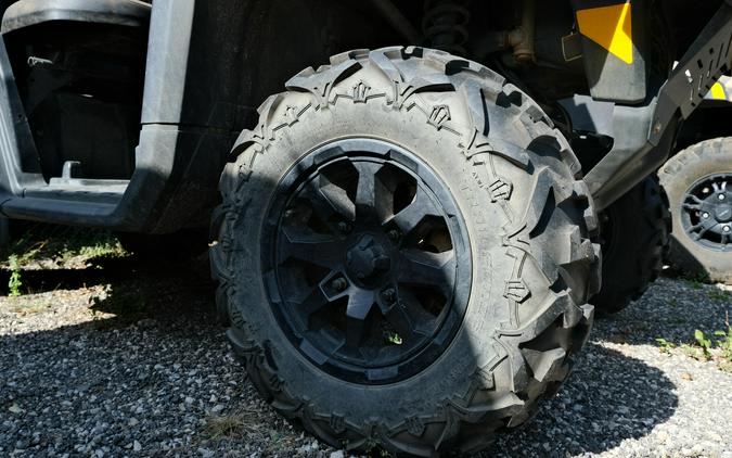 2023 CAN-AM DEFENDER DPS 62 HD7