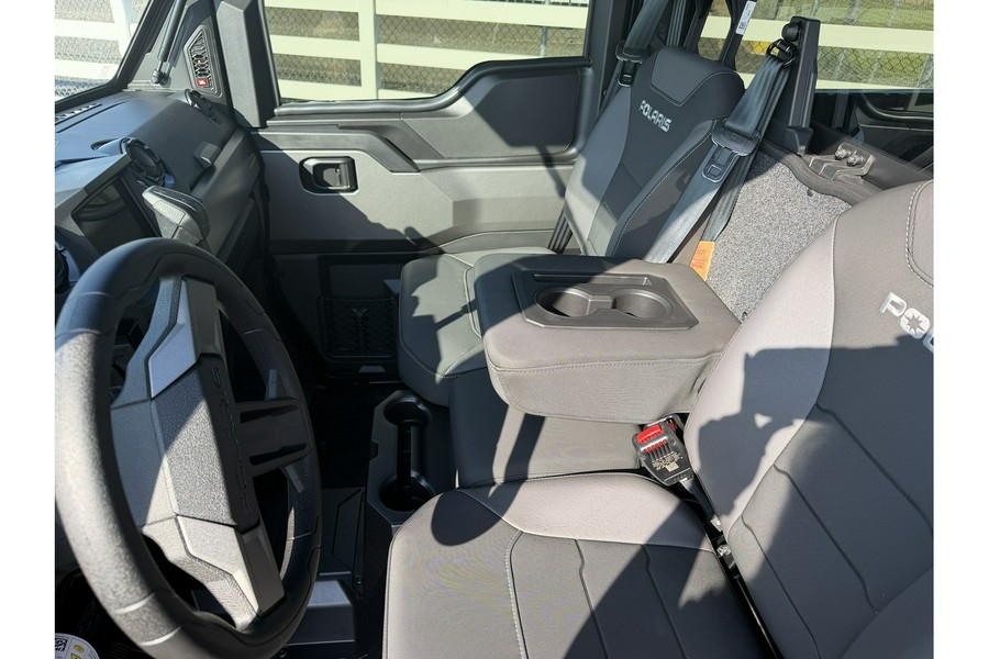 2026 Ranger XD 1500 Northstar Mountaineer - Polaris
