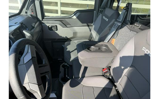 2026 Ranger XD 1500 Northstar Mountaineer - Polaris