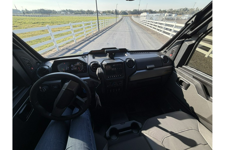 2026 Ranger XD 1500 Northstar Mountaineer - Polaris