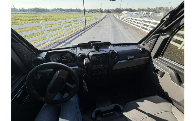 2026 Ranger XD 1500 Northstar Mountaineer - Polaris