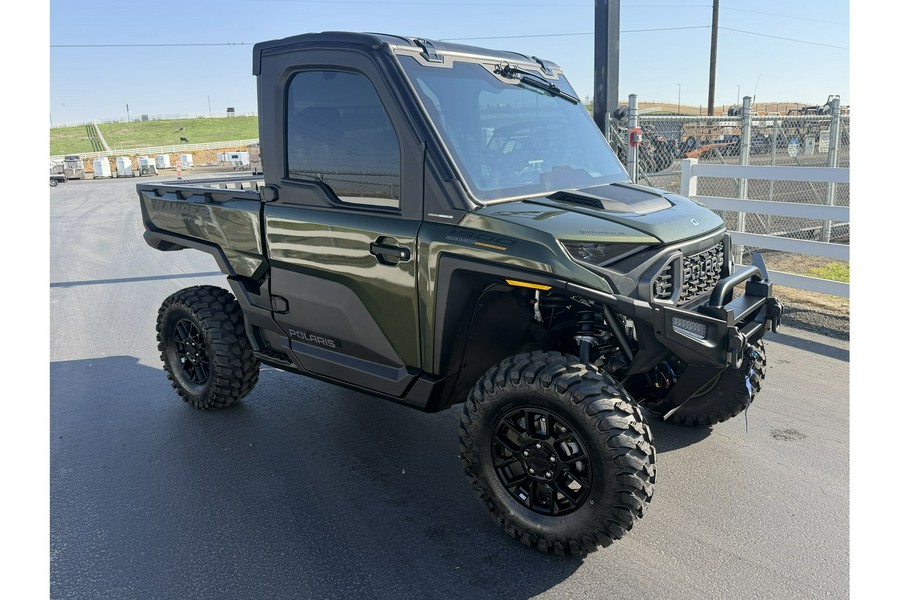 2026 Ranger XD 1500 Northstar Mountaineer - Polaris