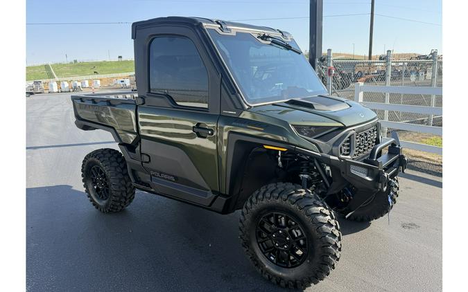2026 Ranger XD 1500 Northstar Mountaineer - Polaris