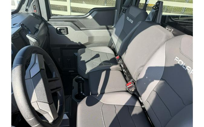 2026 Ranger XD 1500 Northstar Mountaineer - Polaris