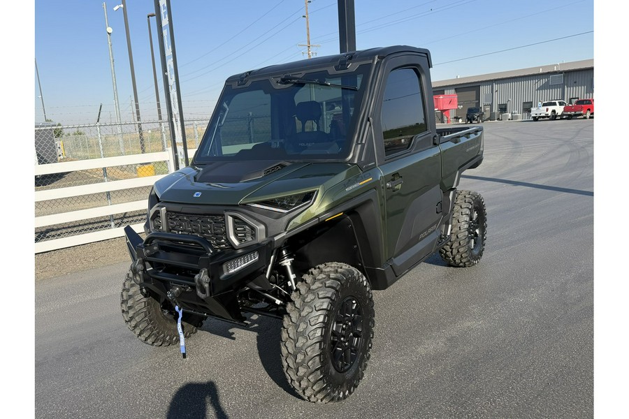 2026 Ranger XD 1500 Northstar Mountaineer - Polaris