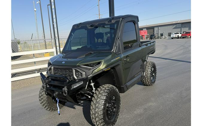2026 Ranger XD 1500 Northstar Mountaineer - Polaris