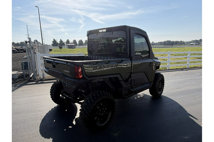 2026 Ranger XD 1500 Northstar Mountaineer - Polaris