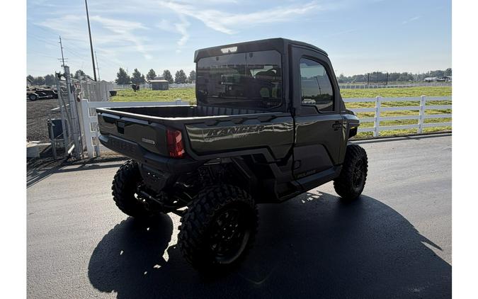2026 Ranger XD 1500 Northstar Mountaineer - Polaris