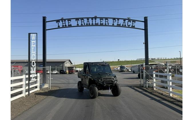 2026 Ranger XD 1500 Northstar Mountaineer - Polaris