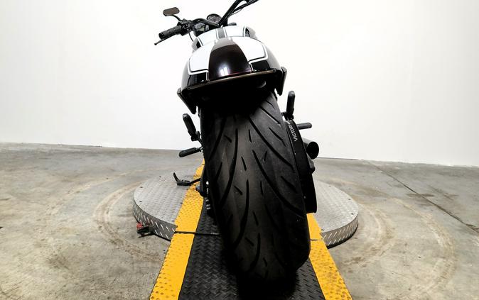 2017 Victory Motorcycles Hammer S - FP8905