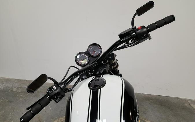 2017 Victory Motorcycles Hammer S - FP8905