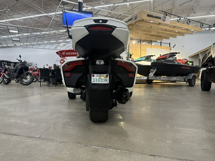 2017 Can-Am™ Spyder F3 Limited