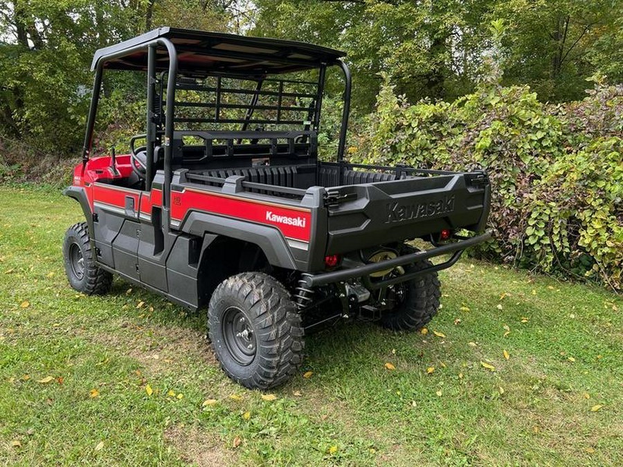 2024 Kawasaki Mule PRO-FX™ 1000 HD Edition