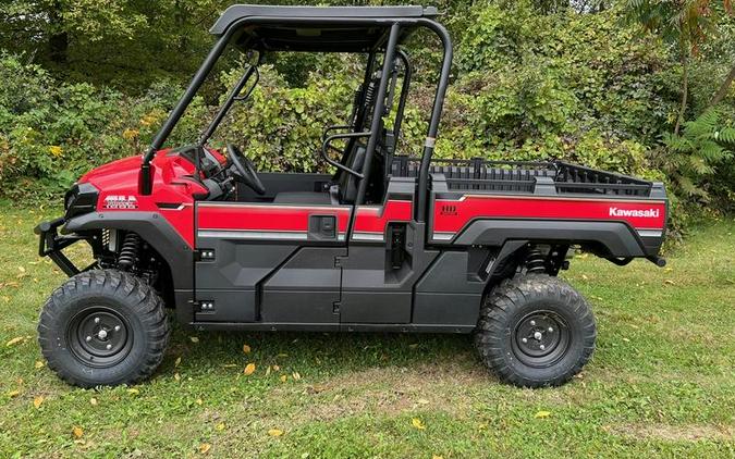 2024 Kawasaki Mule PRO-FX™ 1000 HD Edition