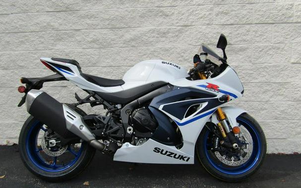 2023 Suzuki GSX-R1000R