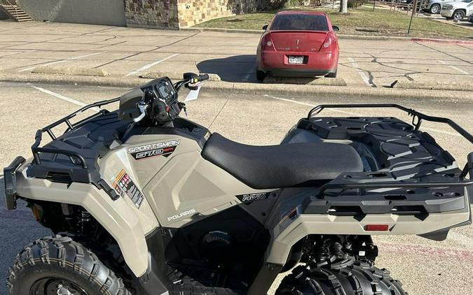 2024 Polaris® Sportsman 570 EPS