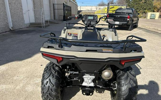 2024 Polaris® Sportsman 570 EPS