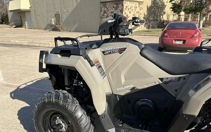 2024 Polaris® Sportsman 570 EPS