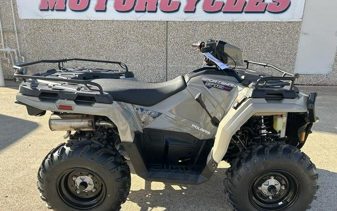 2024 Polaris® Sportsman 570 EPS