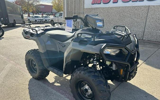 2024 Polaris® Sportsman 570 EPS