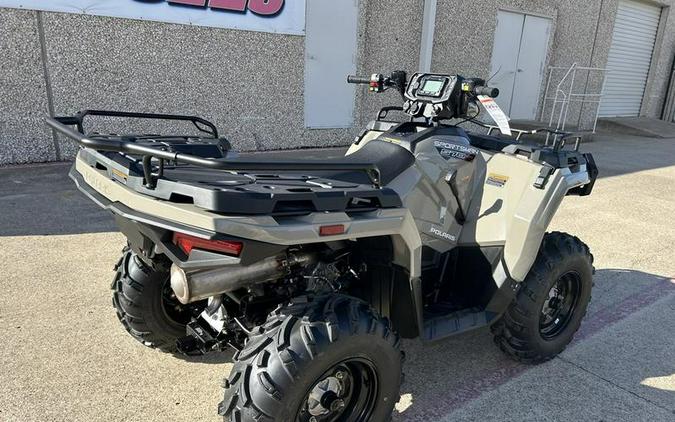 2024 Polaris® Sportsman 570 EPS