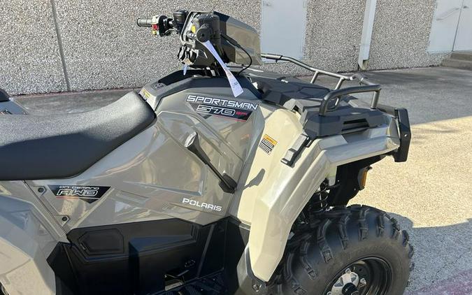 2024 Polaris® Sportsman 570 EPS