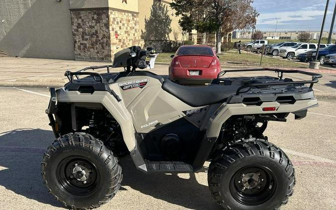 2024 Polaris® Sportsman 570 EPS